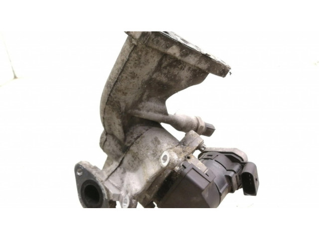 Клапан EGR