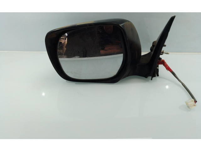 Zpětné zrcátko Toyota Land Cruiser (J120) 2016 NEGRO