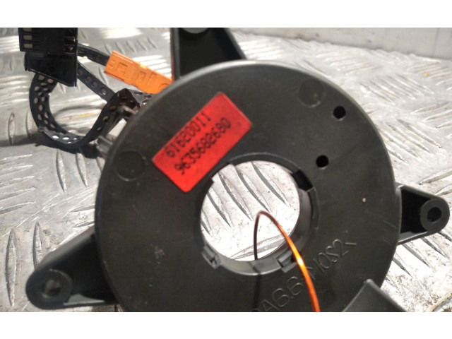 Подрулевой шлейф SRS 9635682680, ANILLOAIRBAG Citroen Berlingo