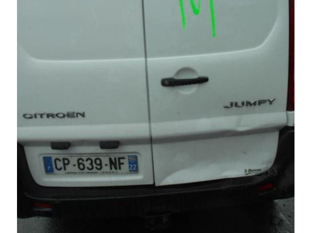 Zpětné zrcátko Citroen Jumpy 2008 8153GA