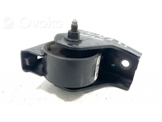 Подушка коробки передач