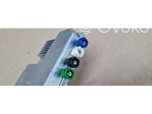 Модуль блока управления камерой 4M0907428F, 4M0907428 Audi Q5 SQ5