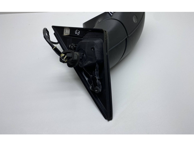 Зеркало электрическое        Audi Q5 SQ5  2008 - 2017 года   