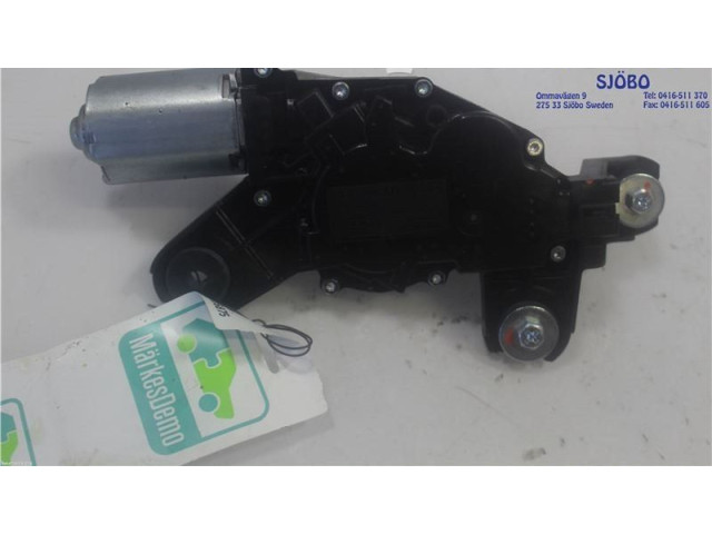 Моторчик заднего дворника 98700A2500    KIA Ceed