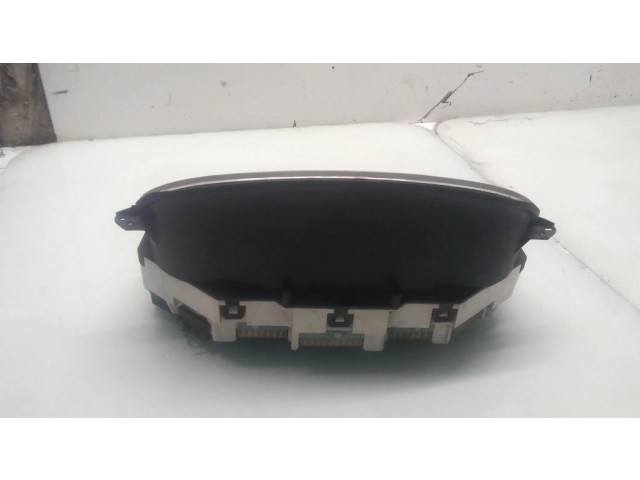 Přístrojová deska Citroen Berlingo 2002