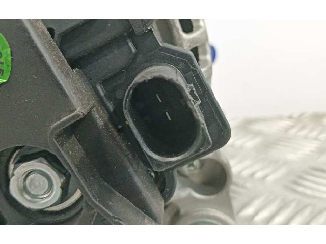 Генератор Mitsubishi Outlander