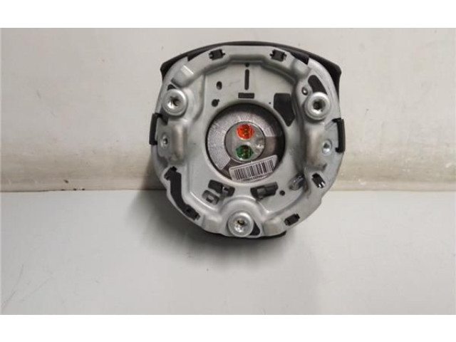 Подушка безопасности водителя 4F0880201AS, 4F0880201AS Audi A4 Allroad