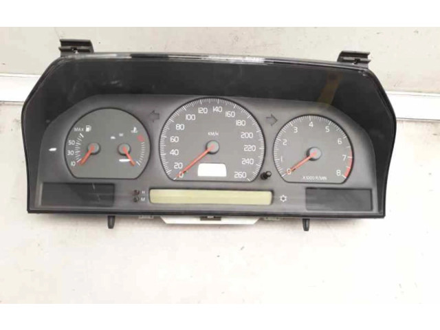 Панель приборов 69294200T Volvo C70