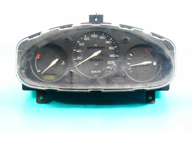 Přístrojová deska Nissan Micra 1996 8712J, IMPRK1068114