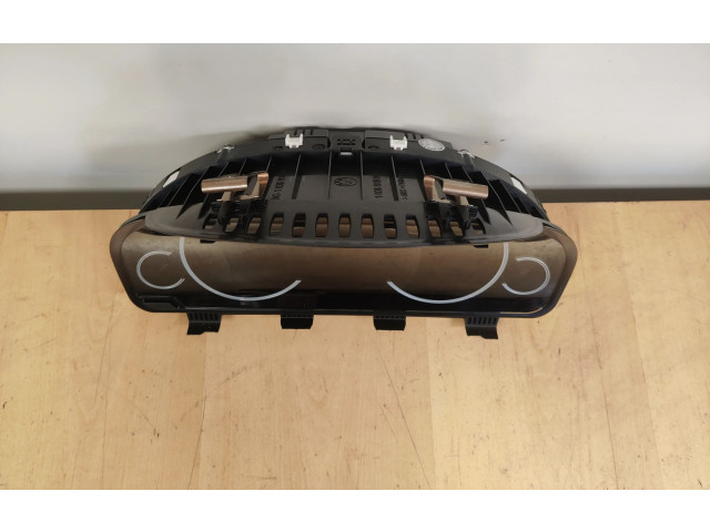 Přístrojová deska  BMW X5 F15 2016 0263695159, 6210879611501  