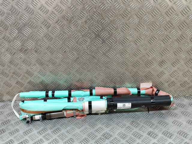 Боковая подушка безопасности LJ8BR042D94AG Ford Mustang Mach-E