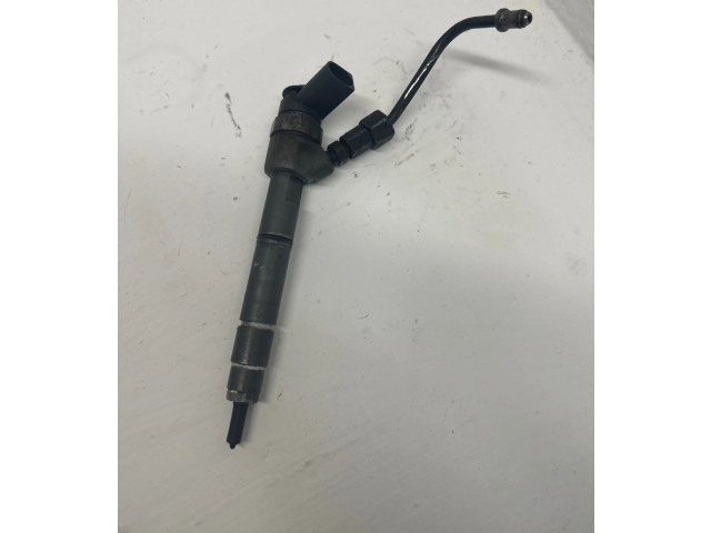 Vstřikovač A6400700787, 0445110   Mercedes-Benz B W245     