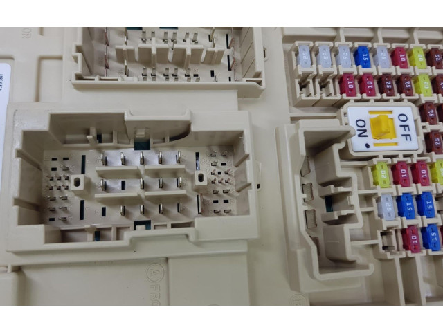 Pojistková skříňka 91955G4290 Hyundai i30 2022