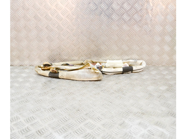 Надувная подушка для крыши