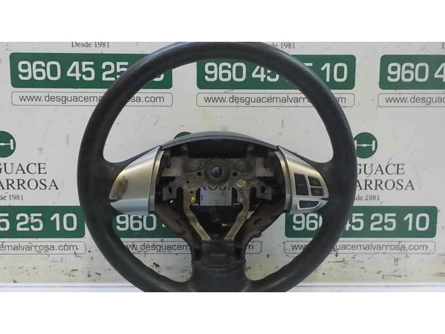 Руль Mitsubishi Outlander 2007-2012 года 4400A239XA