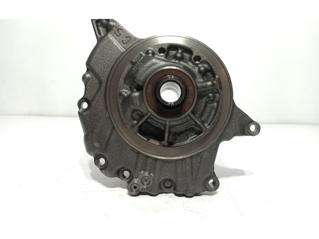 Čerpadlo oleje BHZ Citroen C4 Aircross BHZ