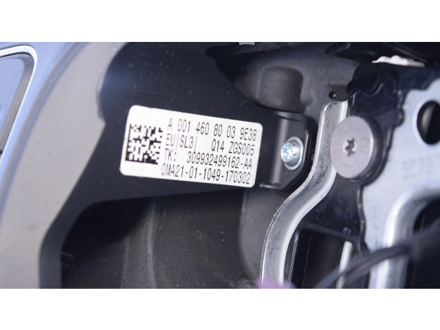 Volant Mercedes-Benz C W205 2017 A0014608003