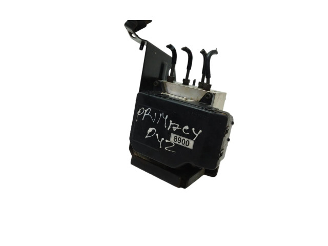 Блок АБС C100437AZ, AC04500156 Mazda Premacy - года