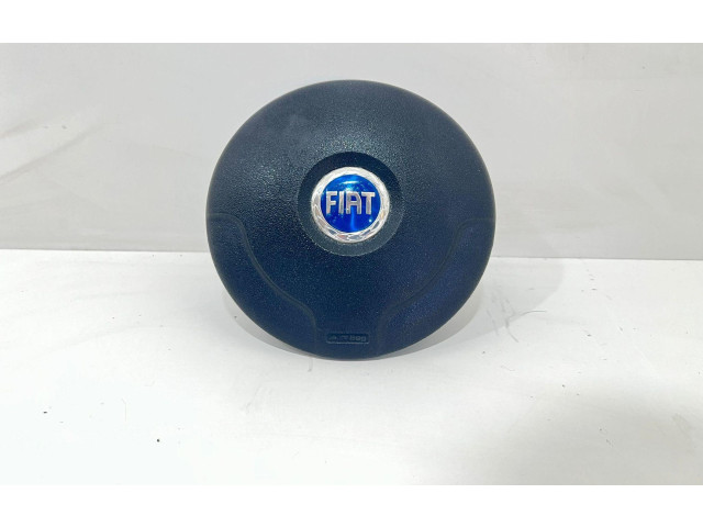 Подушка безопасности водителя Fiat Idea