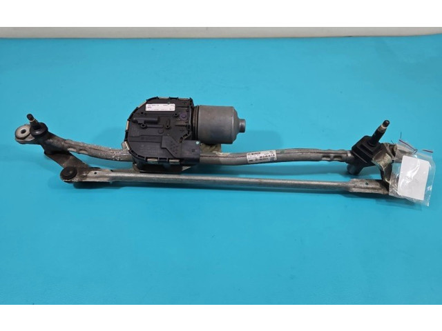 Моторчик дворников 3397021411, IMPRK1379720 Audi A7 S7 4G