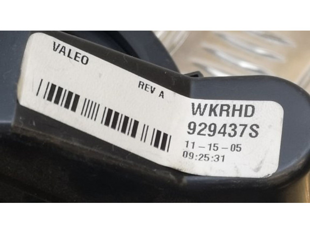 Вентилятор печки    929437S, 929451E   Jeep Cherokee