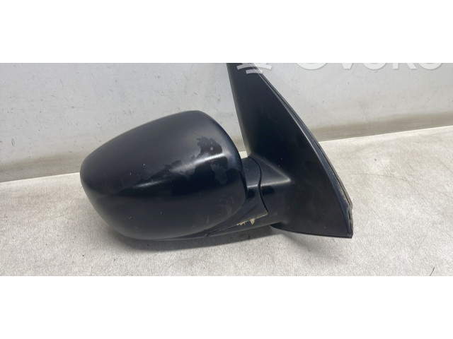 Зеркало (механическое)       Hyundai i10  2007 - 2012 года   