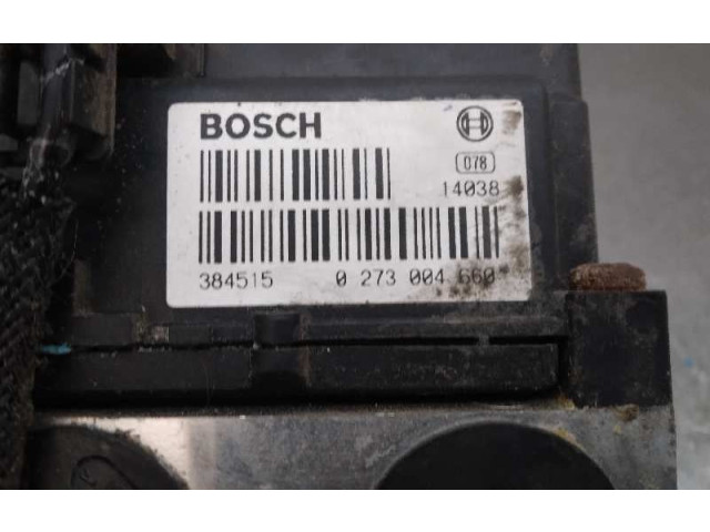 Блок АБС 0265216928, 589103E310 KIA Sorento 2002 - 2009 года