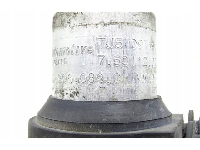 Vstřikovací čerpadlo 1K0906089C   Audi Q7 4L     