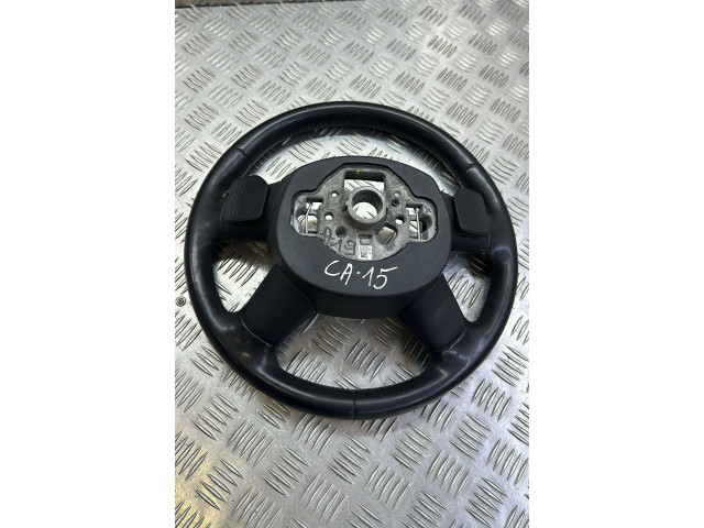 Руль Audi A7 S7 4G  2011 - 2017 года 4G0419091P      