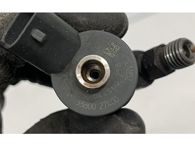 Форсунка 3380027400, 33800-27400 Hyundai Sonata D4EA-F