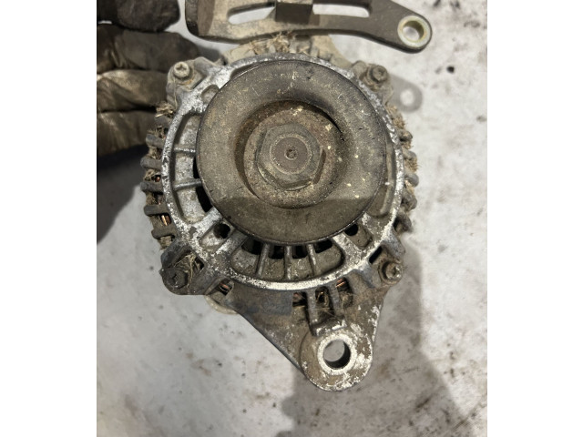 Генератор ME203546, A3TB1999 Mitsubishi Pajero