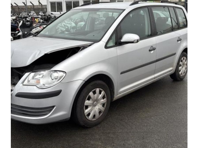 Блок управления климат-контролем 1K0907044BM   Volkswagen Touran I