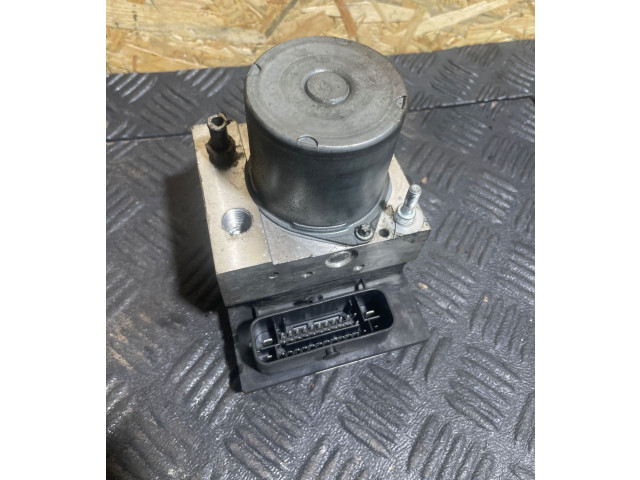 Блок АБС 0265951370, 00302U0254 Jaguar XF X250 2007 - 2015 года