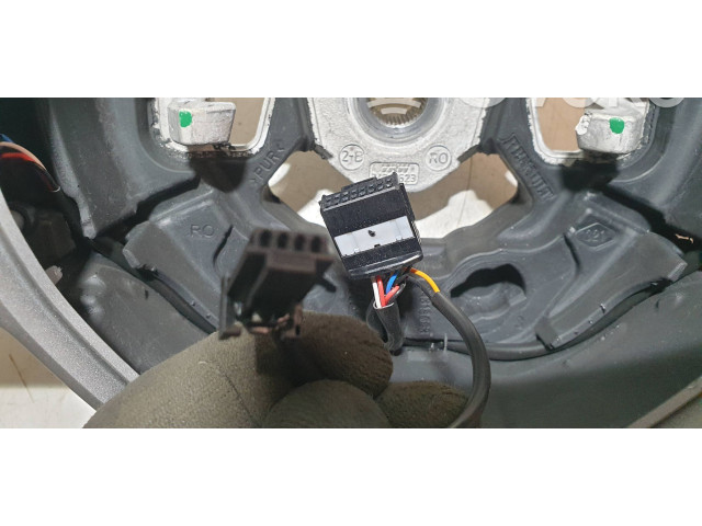 Руль Dacia Jogger  2021 -  года 255543182R      