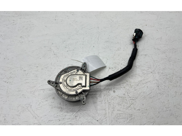 Вентилятор радиатора LX108001T19 Tesla Model 3