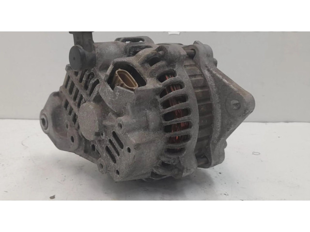 Генератор 23700AA450 Subaru Forester SG