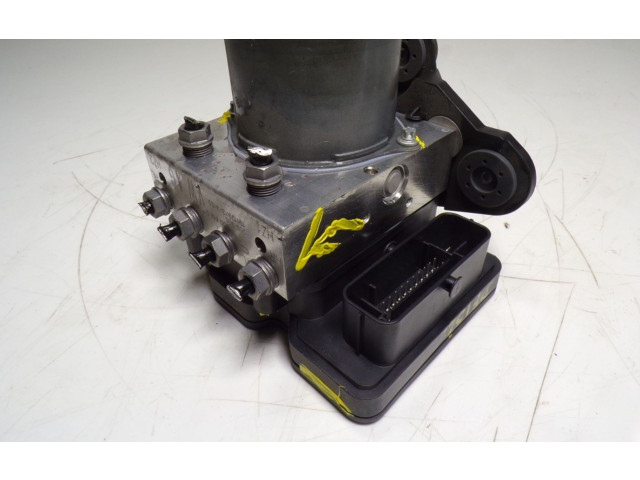 Блок АБС 1K0907379K, 00005305D2 Audi A3 S3 8P 2003 - 2012 года