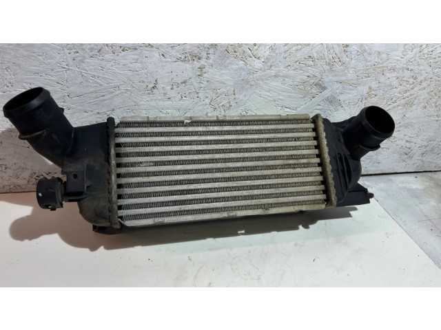 Интеркулер  9645682880   Citroen C5 2.0