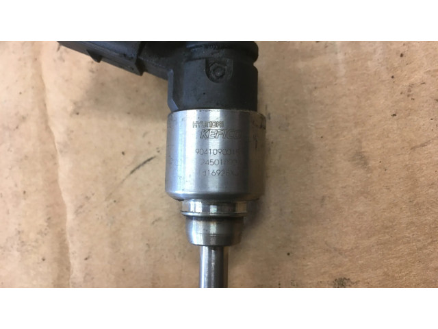 Vstřikovač 9041090015 Hyundai Tucson IV NX4 pro benzínový / Электричество motor 1.6 G4FT