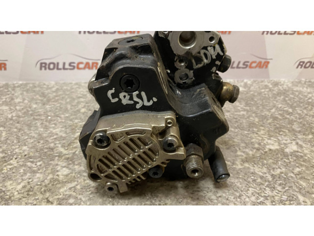 Vstřikovací čerpadlo 2445110030 Chrysler Voyager pro naftový motor 2.5