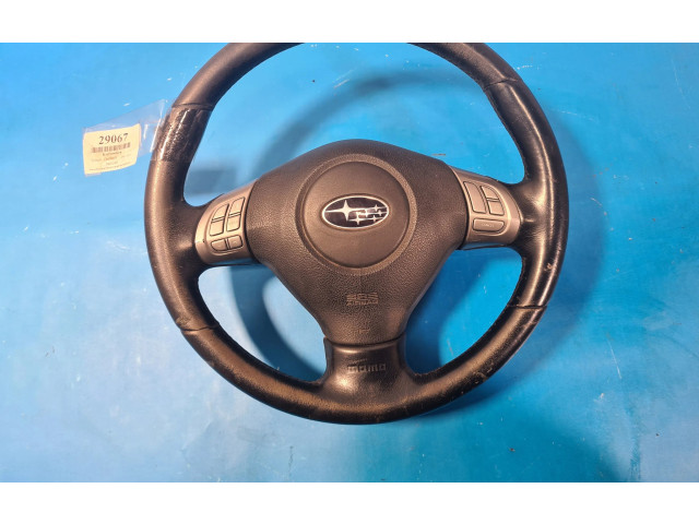 Volant Subaru Outback 2008
