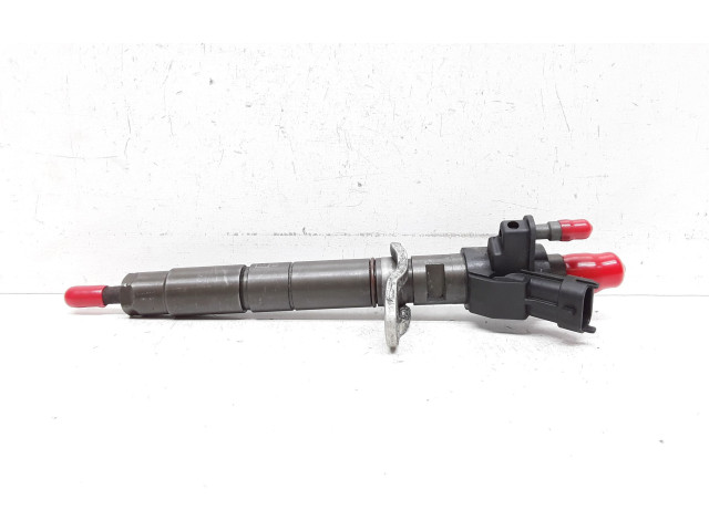 Форсунка 31272690, 0445116016    Volvo V70  D5244T10 