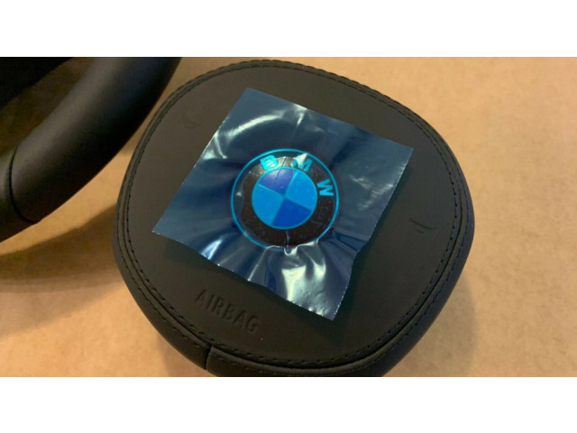 Volant BMW 7 G11 G12 2016 32308008181, 32308094544