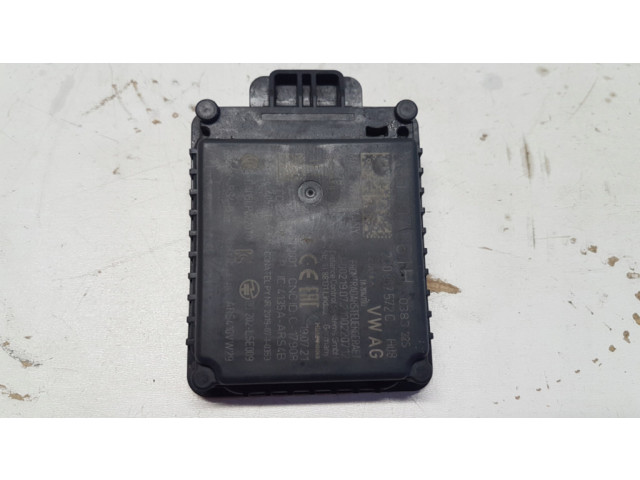 Радар круиз контроля     2Q0907561H  Audi Q3 F3