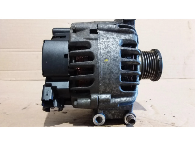 Генератор 761548480   Peugeot 208 1.4     