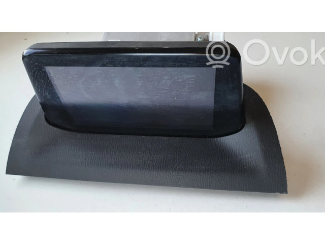 Дисплей B61A611J0, BAAR669C0D Mazda CX-3