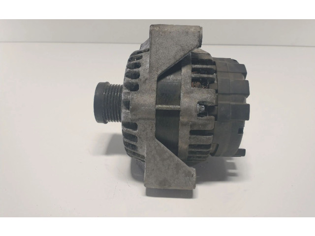 Генератор A6641540102, DAC SsangYong Actyon sports I