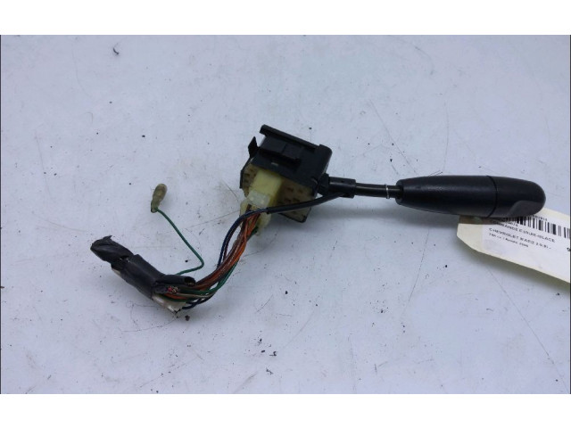 Ручка стеклоочистителей 96602569   Chevrolet Matiz