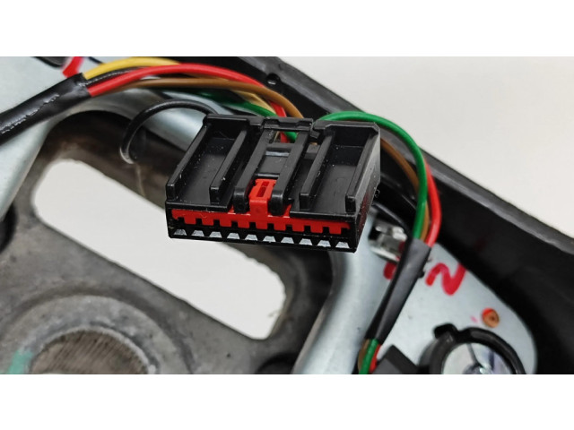 Volant Opel Mokka X 2015 42347938