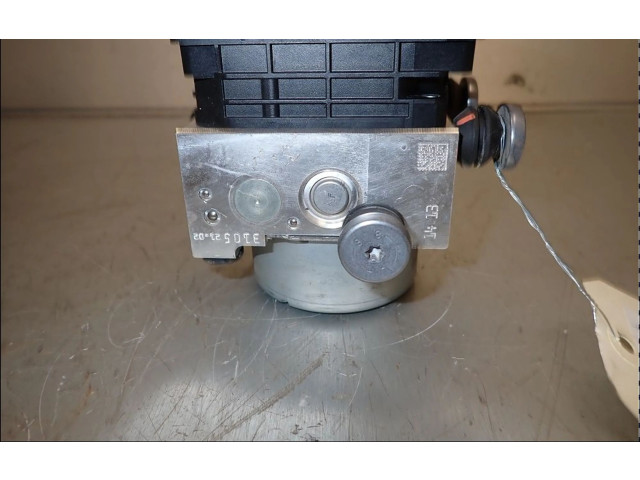 Блок АБС 1680717480   Peugeot  2008 II  2019 -  года